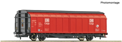 Roco 6600112 - H0 - Schiebewandwagen, DB AG, Ep. VI